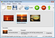 Aleo Flash Slide Show Maker Patch How To Create Continuous Image
