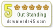 Menu Header Flash