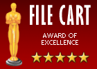 Adobe Flash Gallery Generator